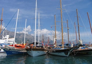 Bodrum Yacht Show D Marin’de açılıyor