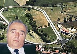 Kanal 6'nın patronu Ergenokon'dan gözaltında