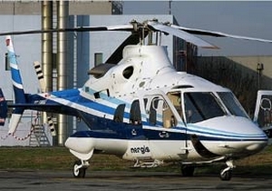 Çağlar'ın helikopterini kim aldı?
