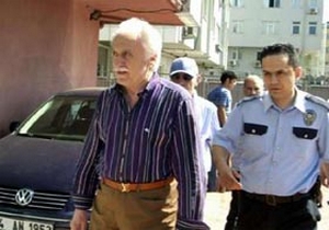 Banker Kastelli'den korkunç ihbar