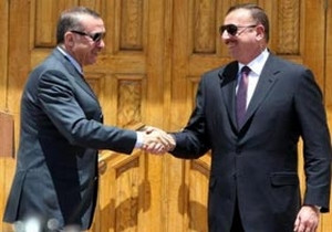 Erdoğan, Azerbaycan'a gidiyor