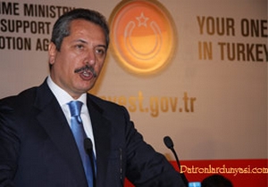 Çalık'tan yabancılara davet