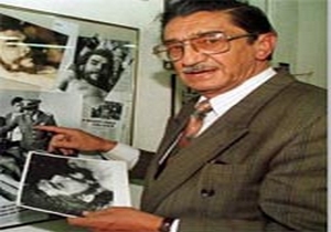 Ünlü fotoğrafçı Alborta öldü