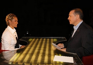Erdoğan Hülya Avşar'a taziyelerini iletti