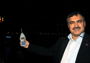 Gürültüden para kazanıyorlar!