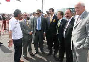 Başkan artık karar ver