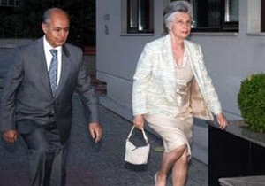 Hırsızlara 129 yıl hapis istemi