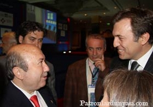 'Basın Kulübü mü? Kalsın'