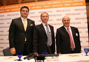 Erdoğan’ın açtığı Medical Park'a yolsuzluk baskını