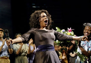 TV yıldızı Oprah Winfrey'in artık kendi kanalı var