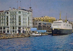 Mersin Limanı’ndan sonra sıra Salı Pazarı’nda