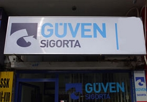 Güven'i kim kaptı?