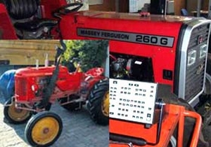 Massey Ferguson'u kim üretecek?