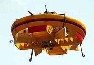 UFO sonunda gerçek oldu