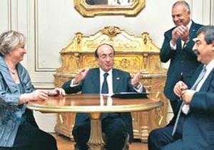 390 milyon dolara İtalyanlarla ortak oldu