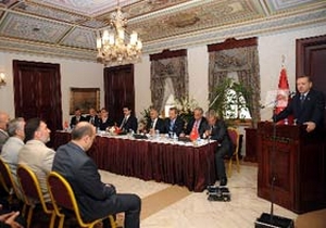 Tersane patronlarına sert uyarı