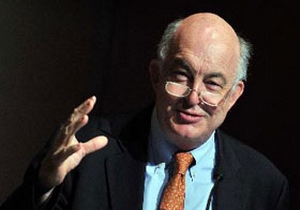 Kemal Derviş'ten hükümete övgü