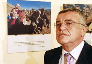 TESEV'in Kürt raporu