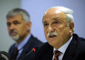 Hüsnü Özyeğin'i kızdıran bildiri