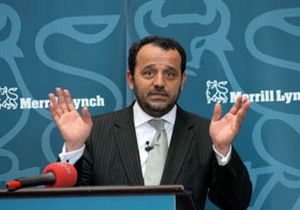 Merrill Lynch'in piyasa beklentisi