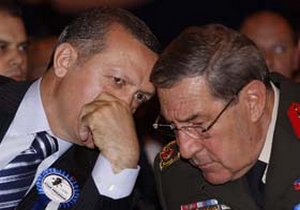 Savunmada 'Atak'a geçiyoruz