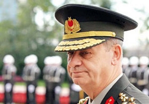 İlker Başbuğ'u şok eden karar!