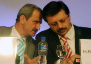 Çağlayan: Bankalar kredi için yarışıyor