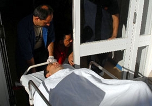 İşte Ferhat Göçer'in sağlık durumu