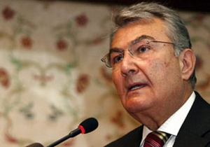 Tiridine banan Baykal, söğüt dalındaki manda yuvasını sordu