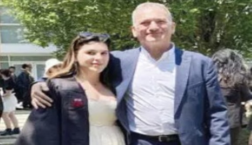 1400 kişi arasından Nisan'ı seçtiler