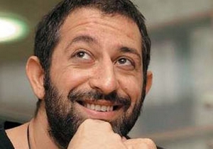 Cem Yılmaz'ın düğün tarihi belli oldu