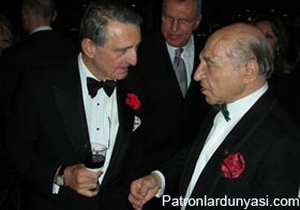 Asım Kocabıyık TÜSİAD’dan istifa etti