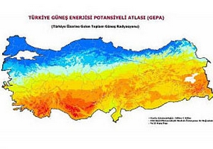 İşte Türkiye'nin zenginlik haritası