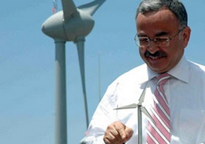 Yenilenebilir enerjide 35 milyar dolar var
