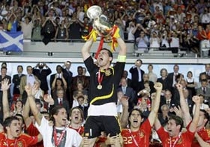 euro 2008'de kim ne kadar kazandı