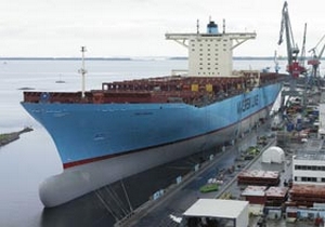 Merit, Maersk Denizcilik'deki hisselerini sattı