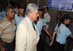 Hurşit Tolon Paşa cezaevinde konuştu