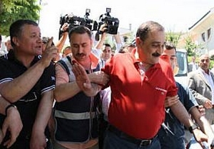 Aygün ve Balbay mahkemeye çıktı