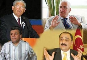 İşte Ergenekon’un tarihi