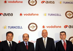 3G için kimler şartname aldı?