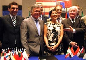 Türk firmalarına büyük fırsat