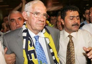 ‘Aragones dede’nin villası da hazır