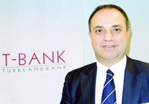 'Tebrik edilecek tek bir CEO var'