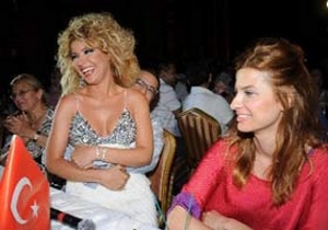 Gülben Ergen, Erbil'in kucağına oturduğuna pişman