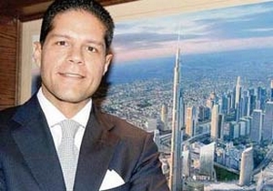 Emaar Türkiye'den Üsküdar'a dev proje