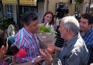 'Beni zorla başbakan yapacaklar' diyen kim?
