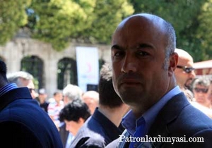 Fettah Tamince, Vadi'ye göz dikti