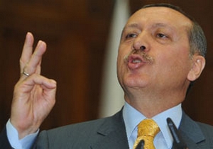 'Ben senle kadeh tokuşturmaya mecburmuyum'