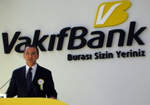 Vakıfbank'ta tokmak kimin elinde