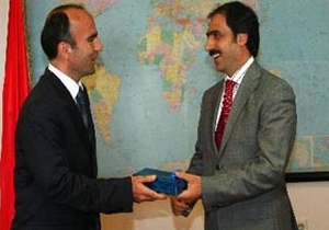 Cihan’da görev değişimi